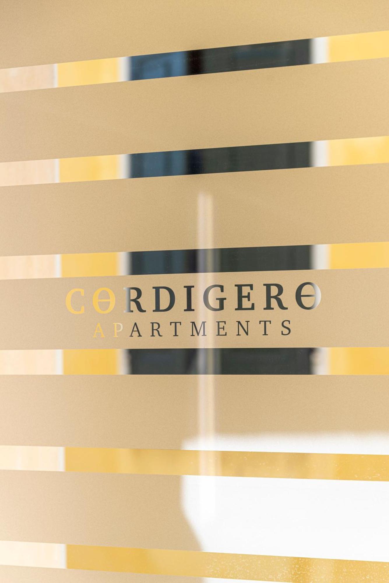Palazzo Cordigero - Apartments Peschiera del Garda Eksteriør billede