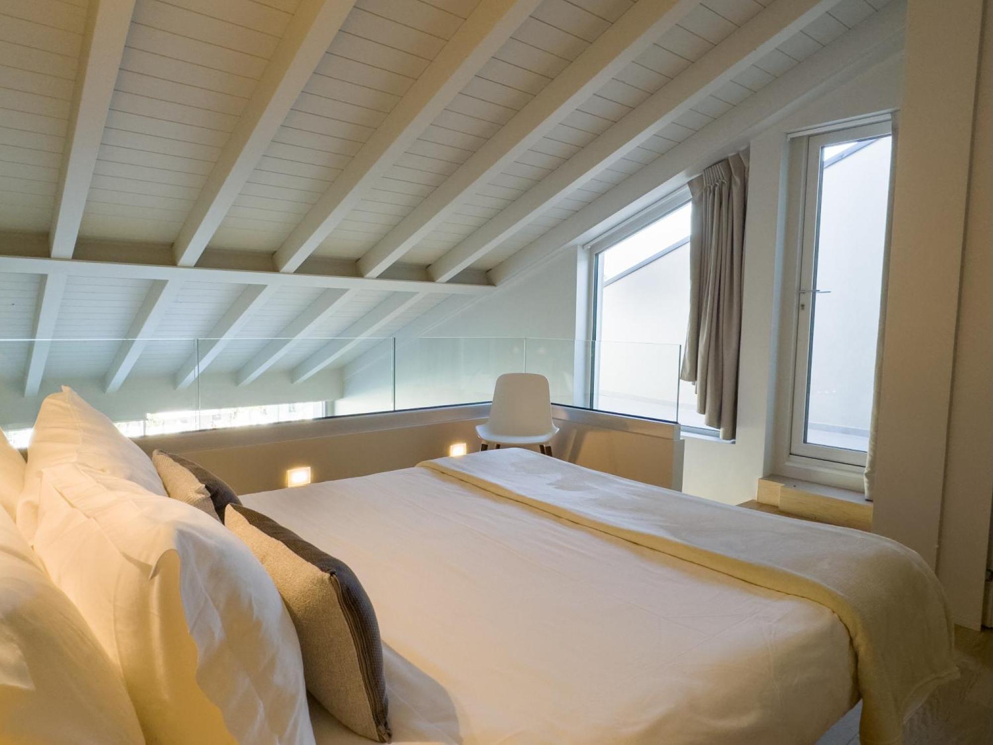Palazzo Cordigero - Apartments Peschiera del Garda Eksteriør billede
