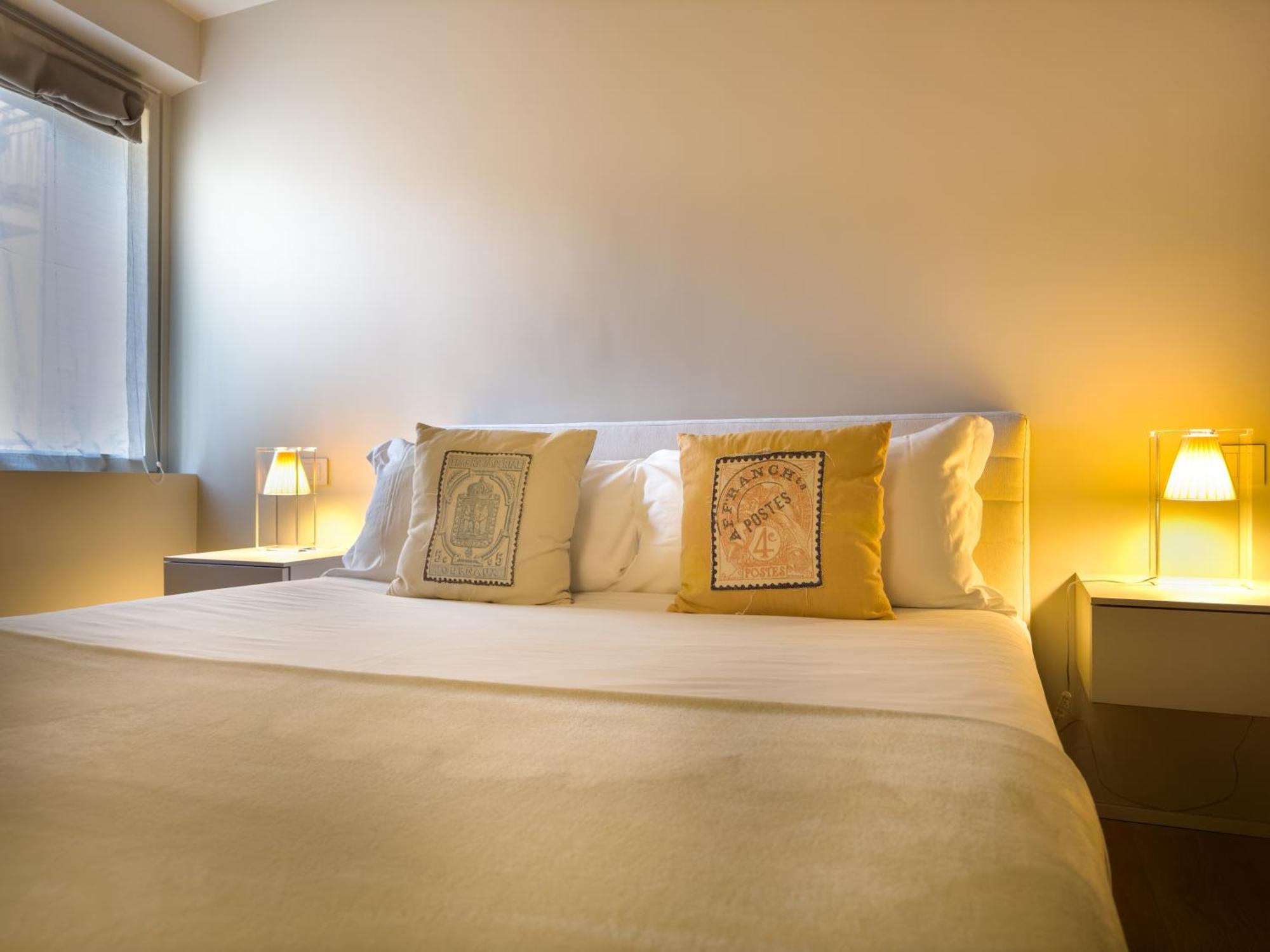 Palazzo Cordigero - Apartments Peschiera del Garda Eksteriør billede