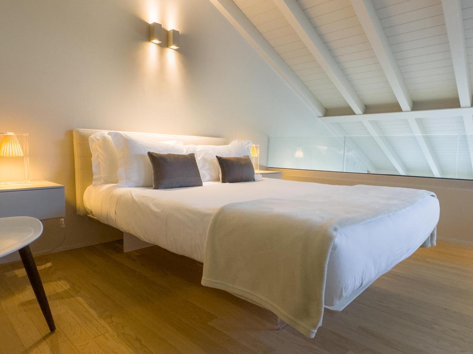 Palazzo Cordigero - Apartments Peschiera del Garda Eksteriør billede