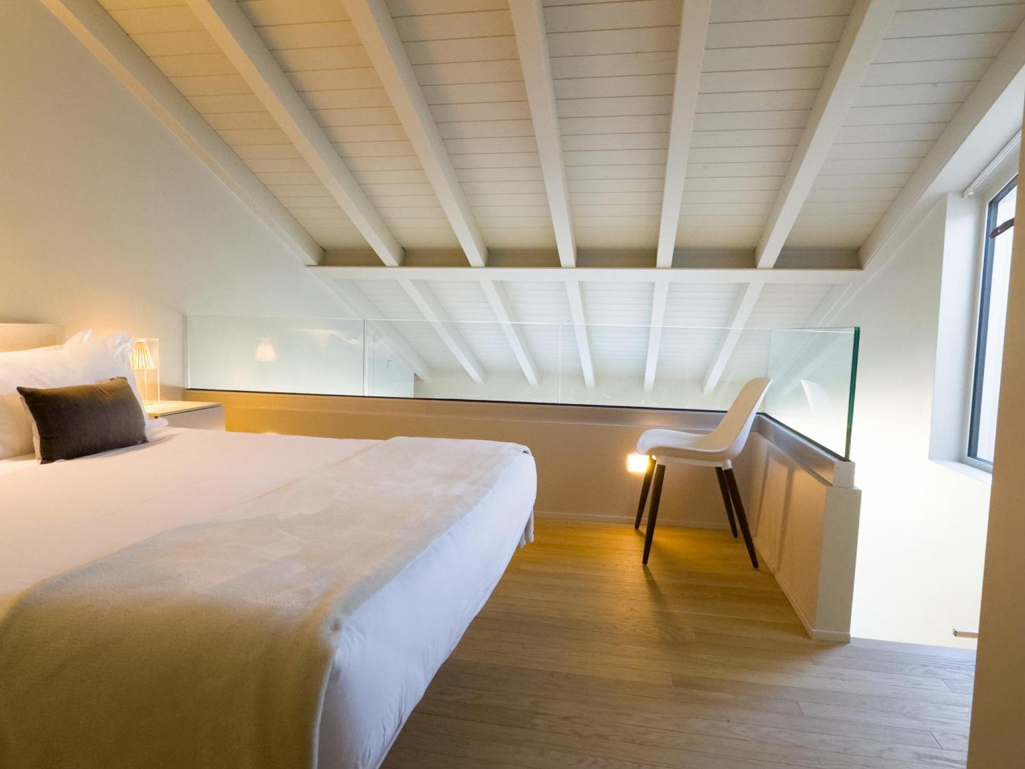 Palazzo Cordigero - Apartments Peschiera del Garda Eksteriør billede