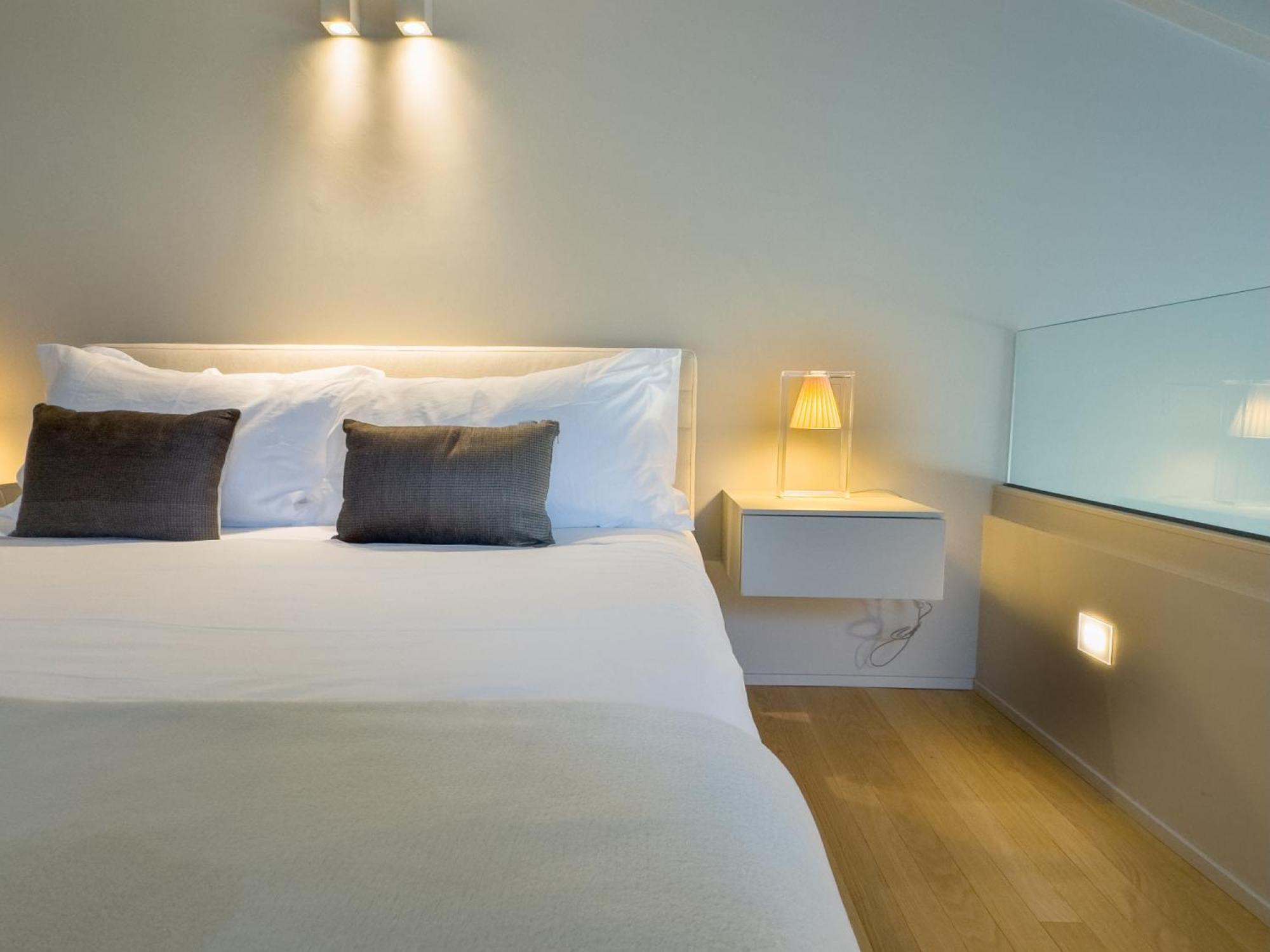 Palazzo Cordigero - Apartments Peschiera del Garda Eksteriør billede