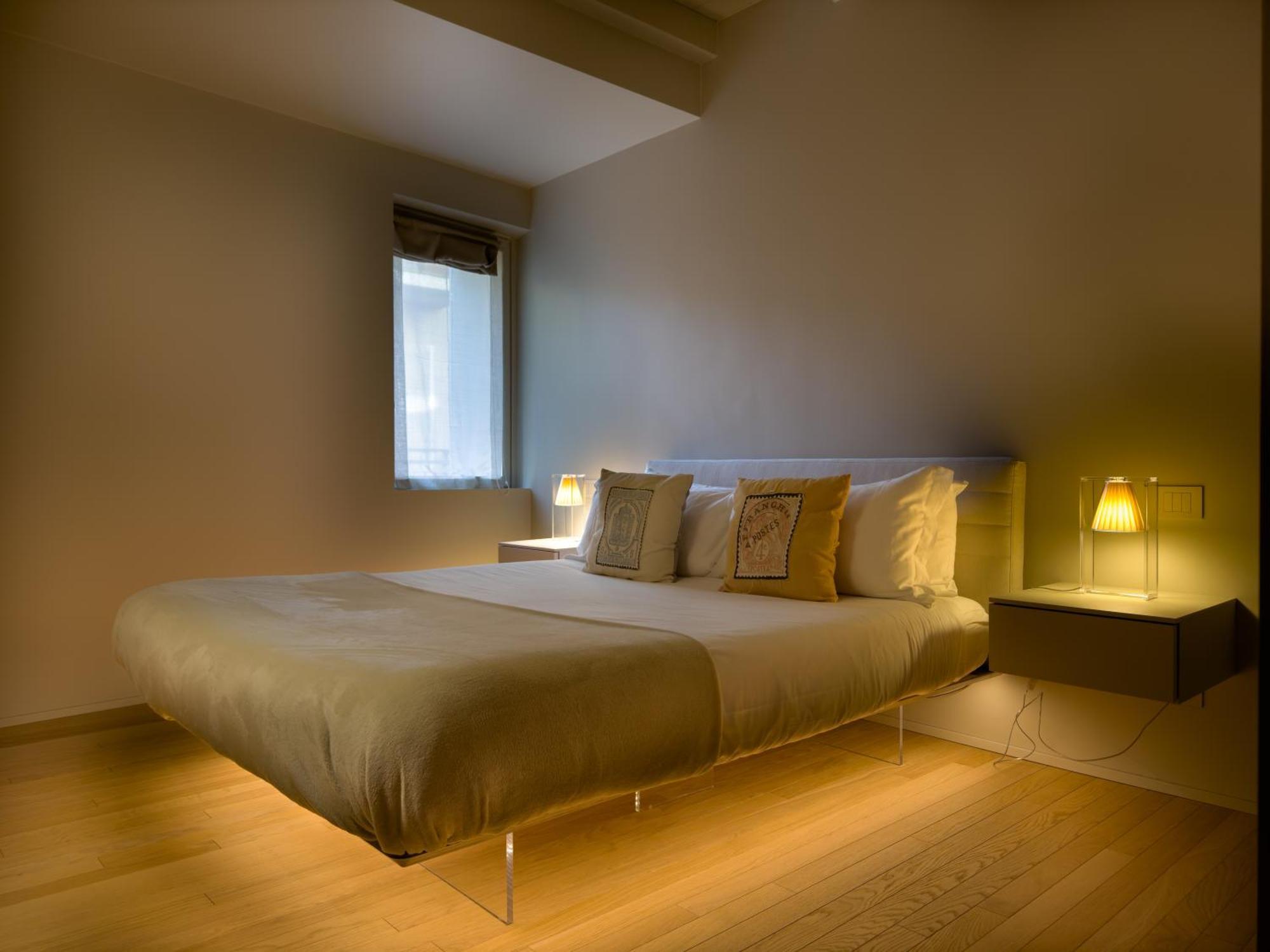 Palazzo Cordigero - Apartments Peschiera del Garda Eksteriør billede