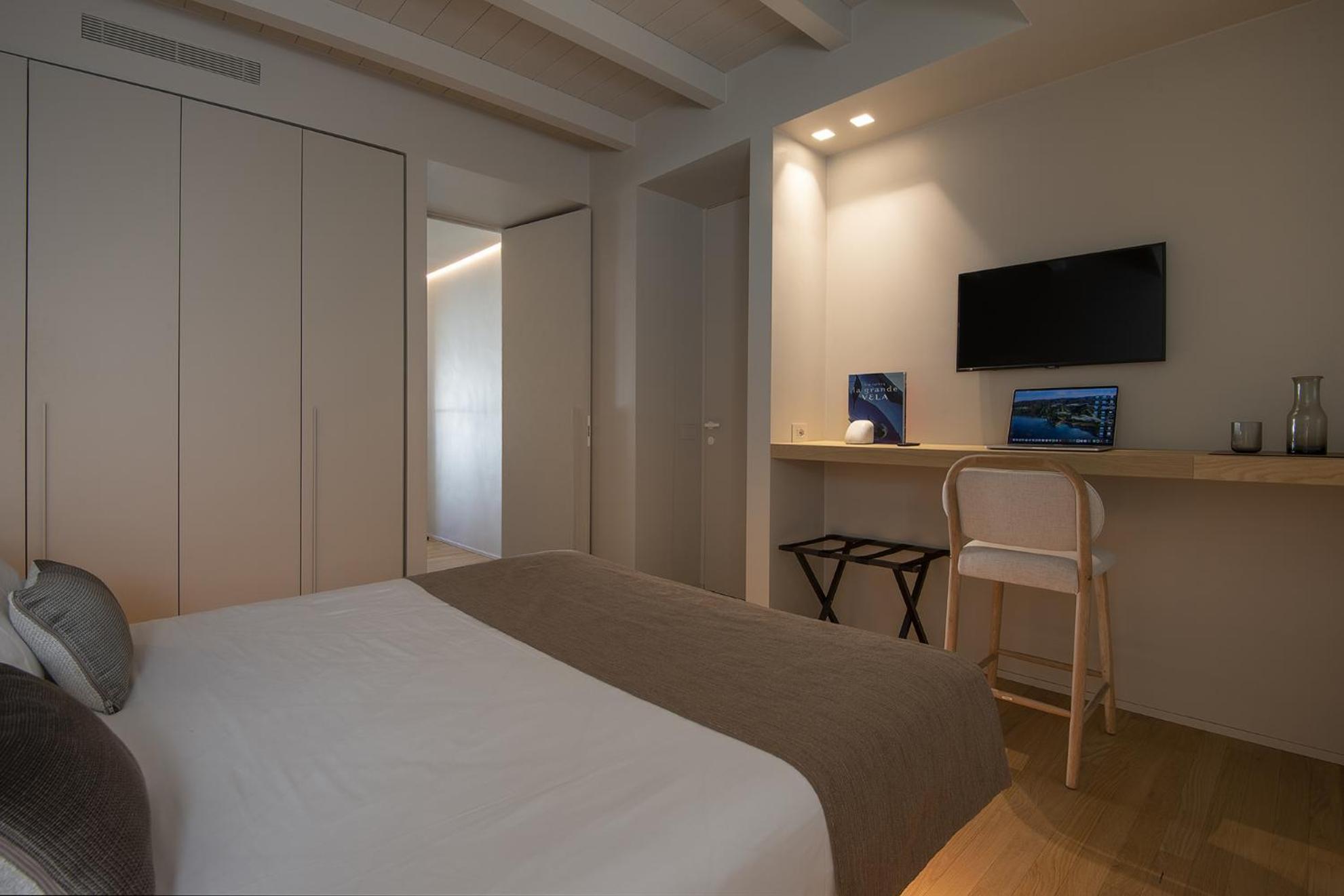Palazzo Cordigero - Apartments Peschiera del Garda Eksteriør billede