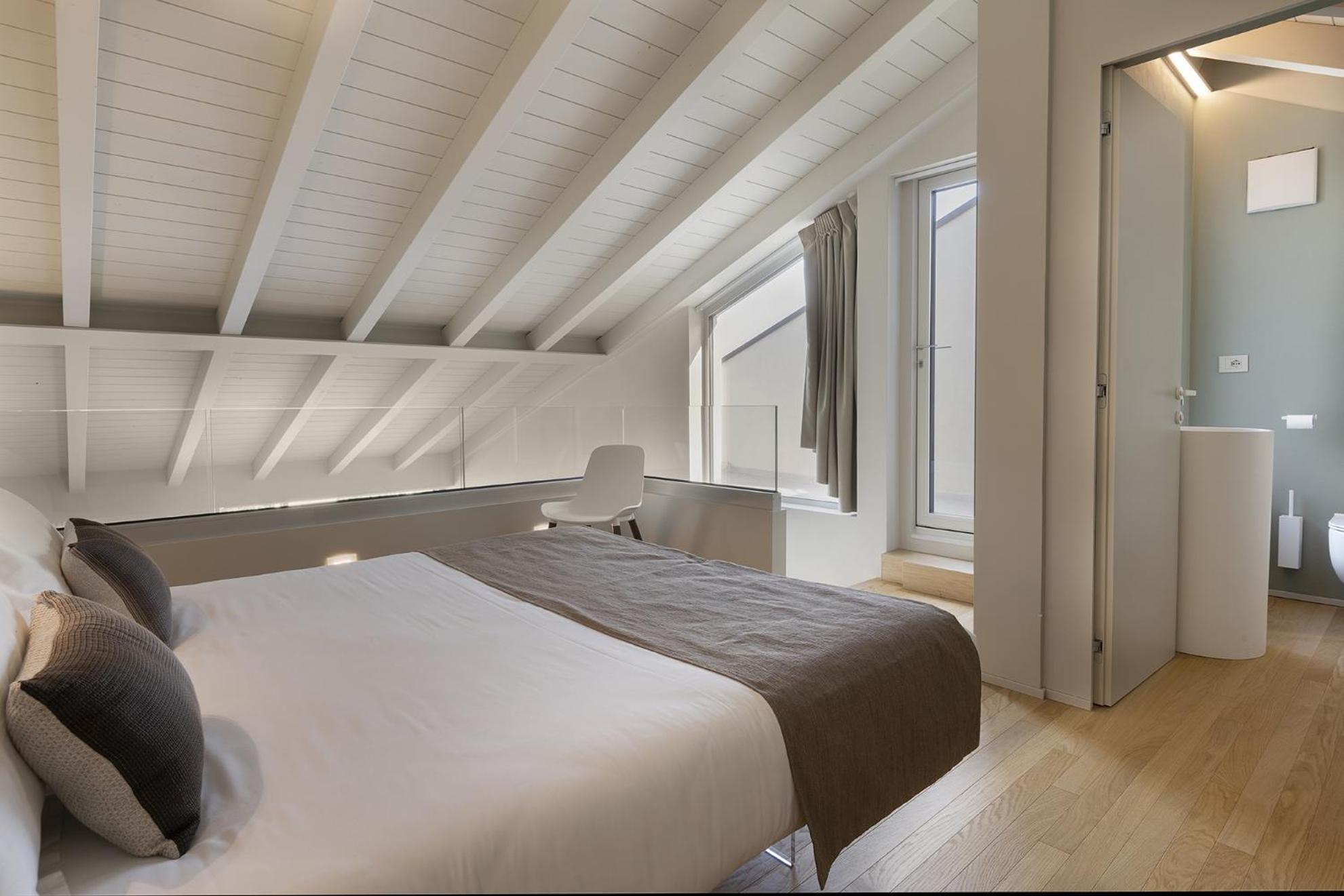 Palazzo Cordigero - Apartments Peschiera del Garda Eksteriør billede